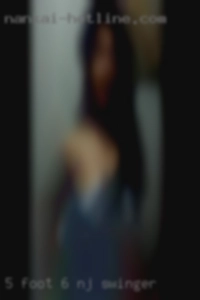 5 foot 6 asian NJ swinger guy with average build.