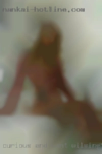 Curious in Wilmington, NC and want to try sucking a dick.