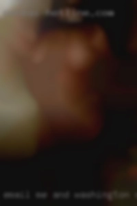 Email me and lets set something Washington swingers up.