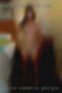 I Live in a condo in Commerce, Georgia with roommates.