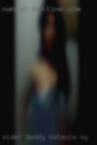 Older in Batavia, NY daddy who wants to spoil me.
