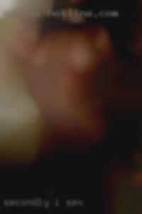 Secondly I actually for sex read profiles..