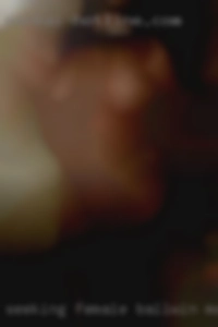 Seeking female in Ballwin, MO for regular pleasure.